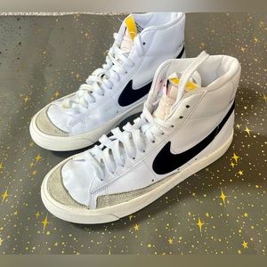 Women’s Nike Blazers